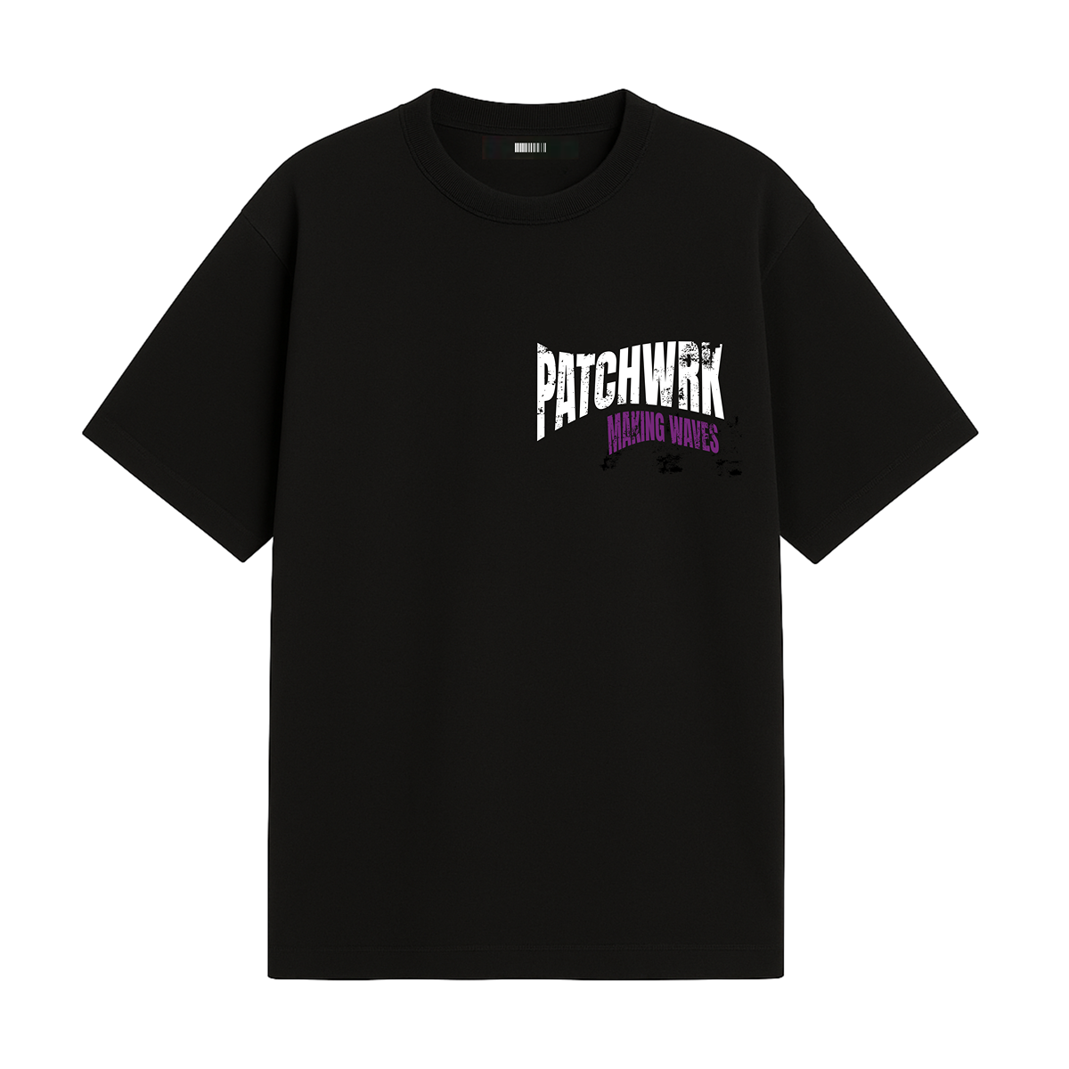 Making Waves T-shirt