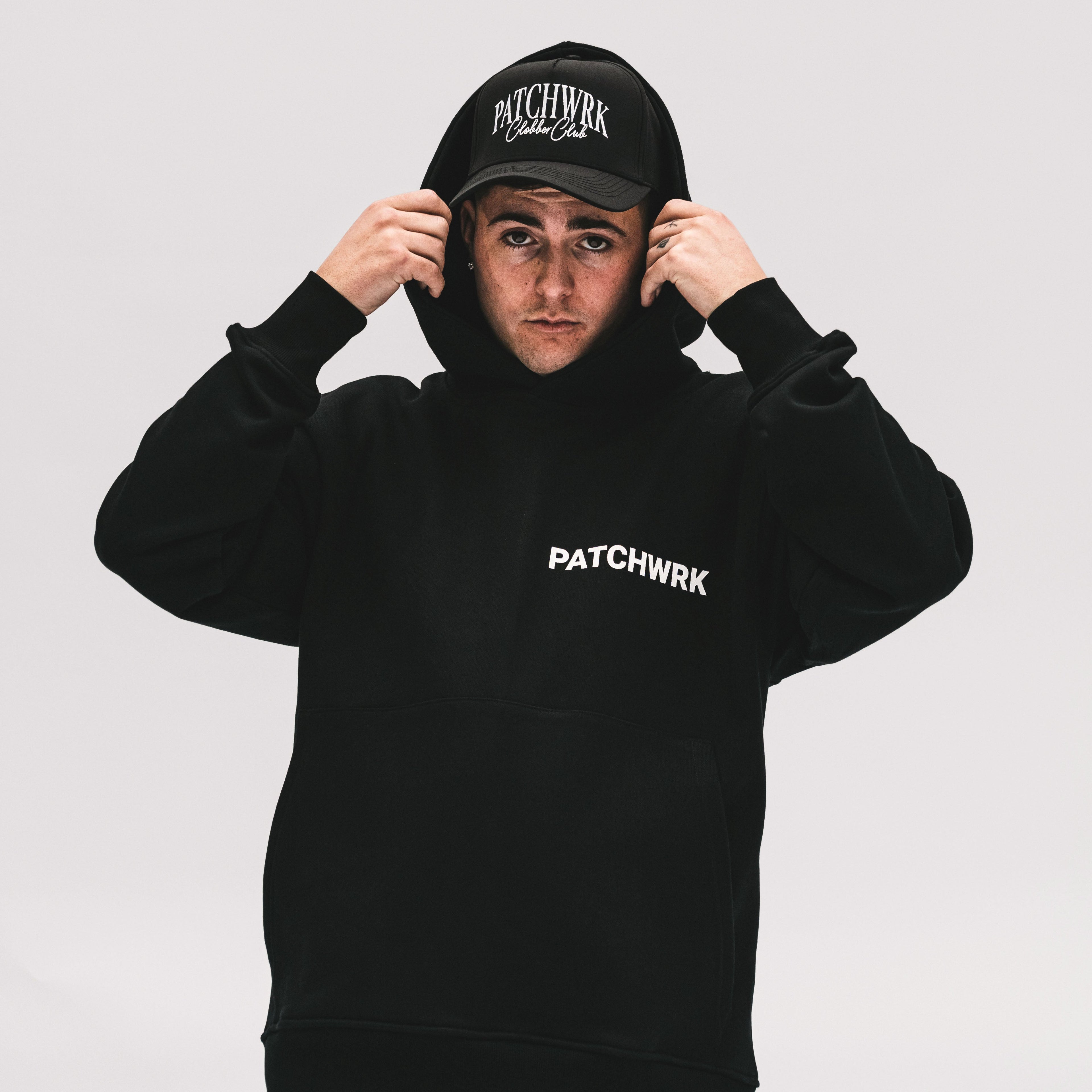 Hoodies