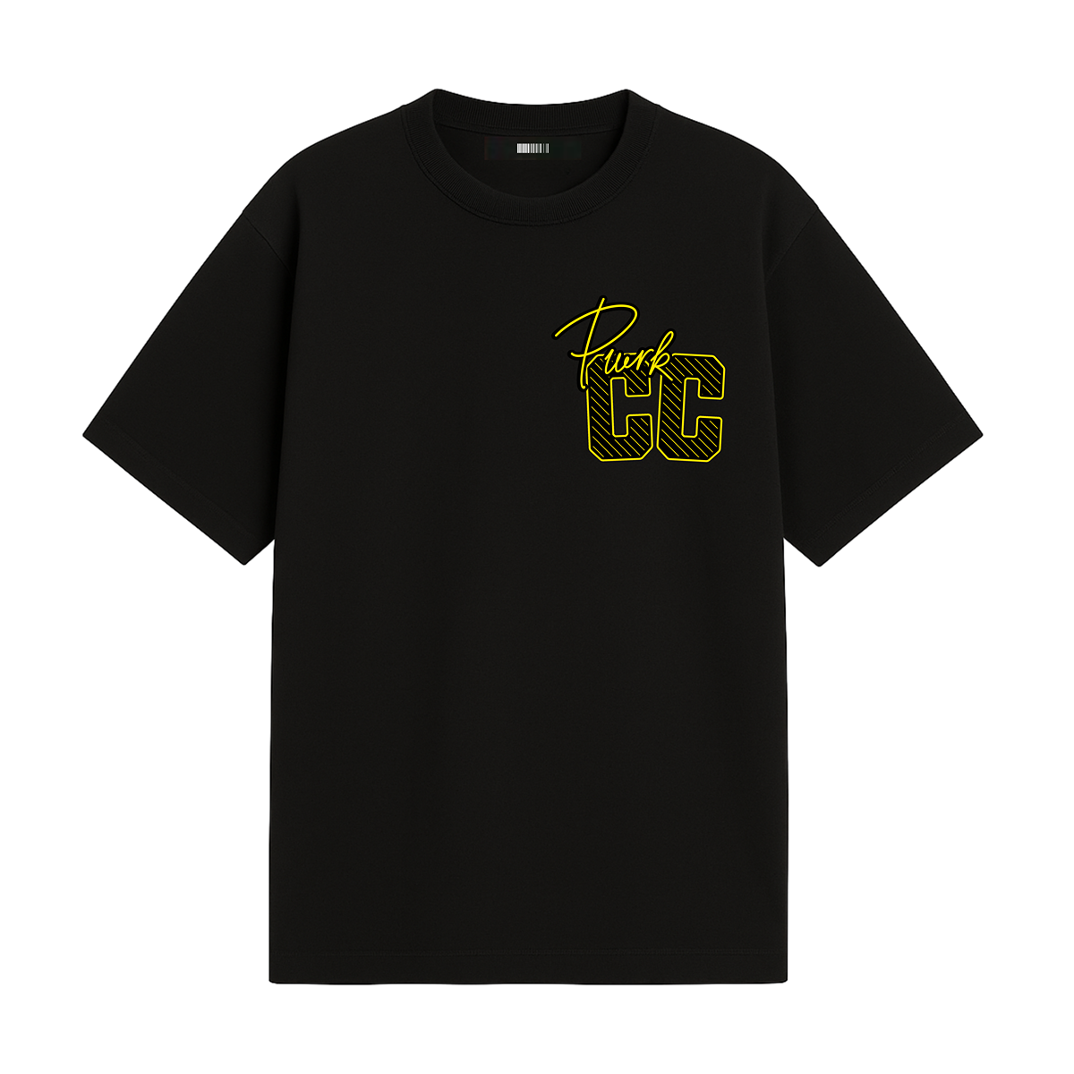 PCC T-shirt
