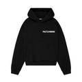 The Fundamental Hoodie