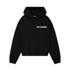 The Fundamental Hoodie