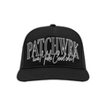 We Make Cool Shit Chain Stitch Cap