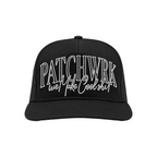 We Make Cool Shit Chain Stitch Cap