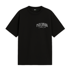 Clobber Club Crest T-shirt