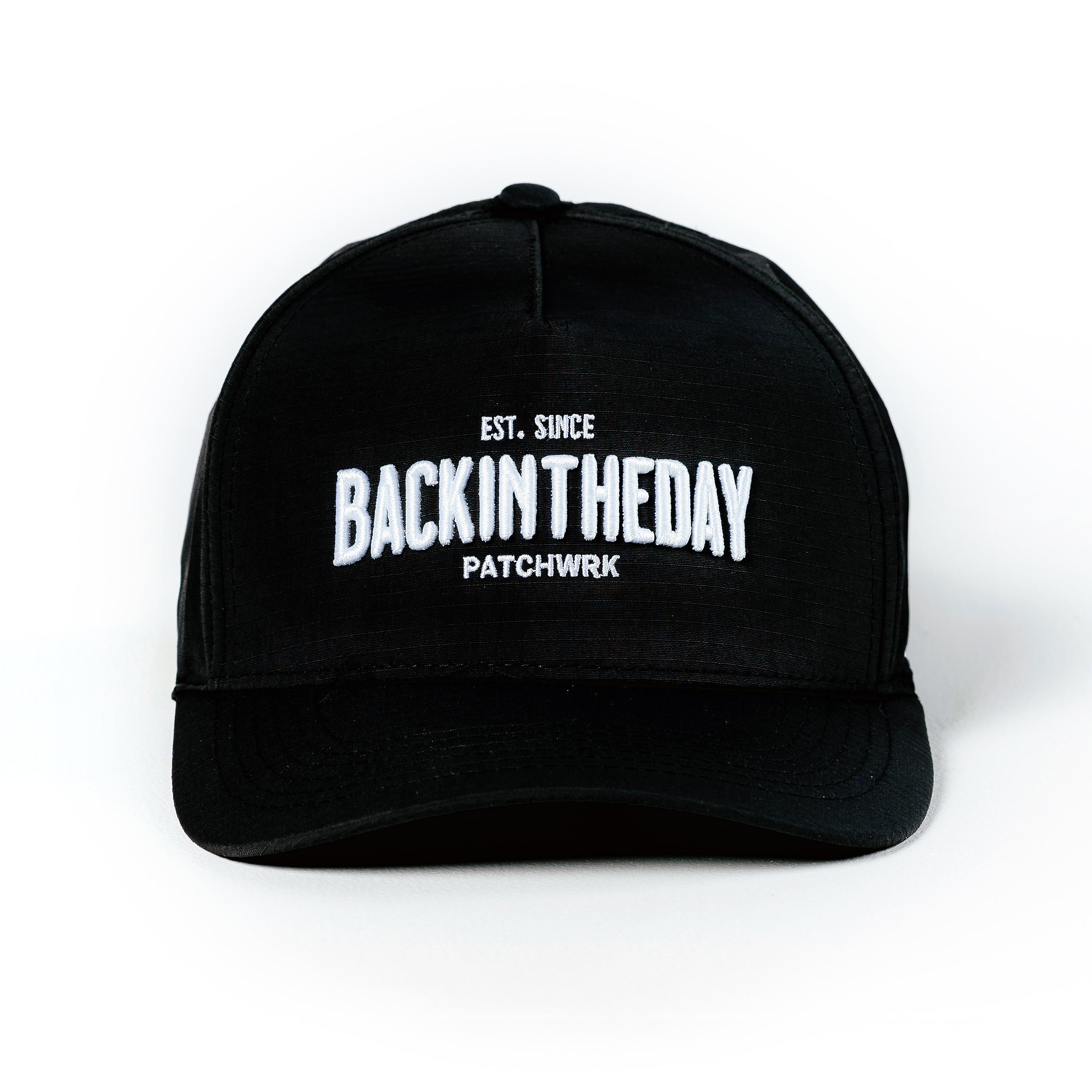 Since Back in the Day Cap
