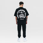 Clobber Club - Fist (Black)