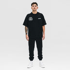 Clobber Club - Fist (Black)