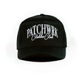 Crest Emblem Cap
