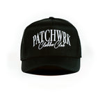 Crest Emblem Cap