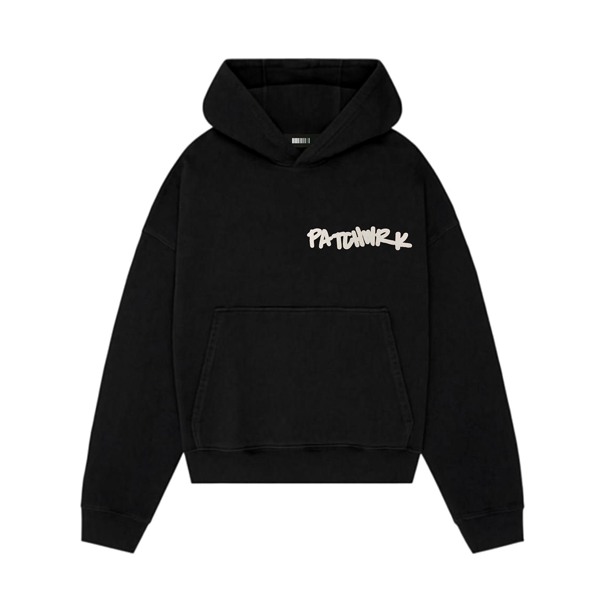 PATCHWRK (Patchwork) Hoodie