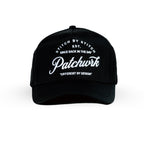 Stitch by Stitch Cap