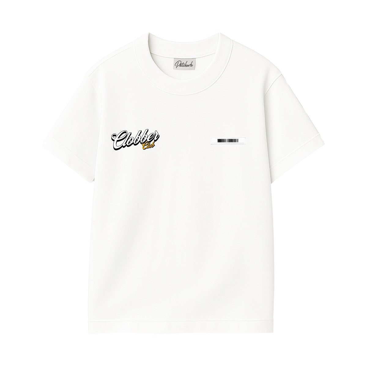 Clobber Club - Vintage