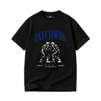 The Last Round T-shirt (Black)