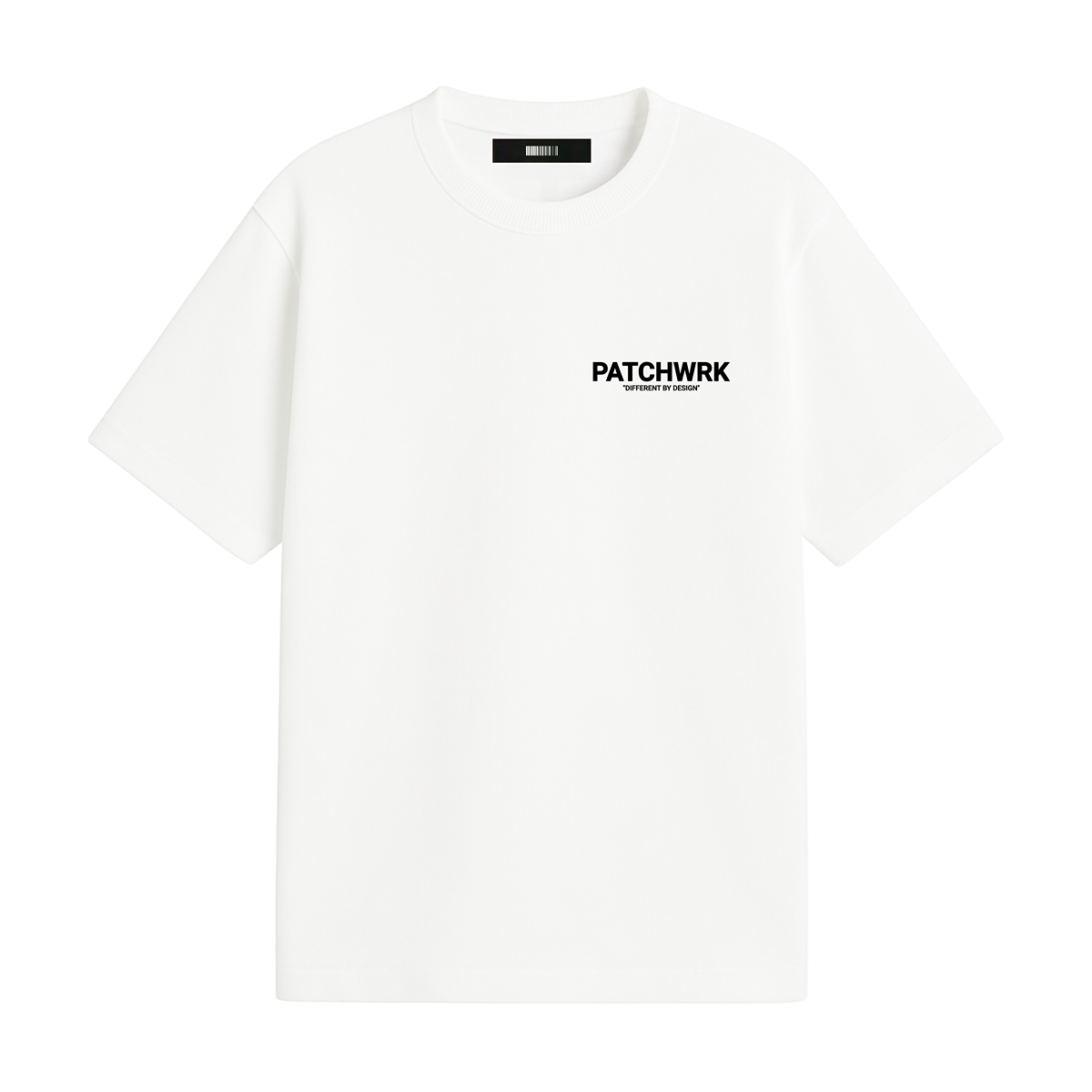 Patchwrk DBD T-shirt