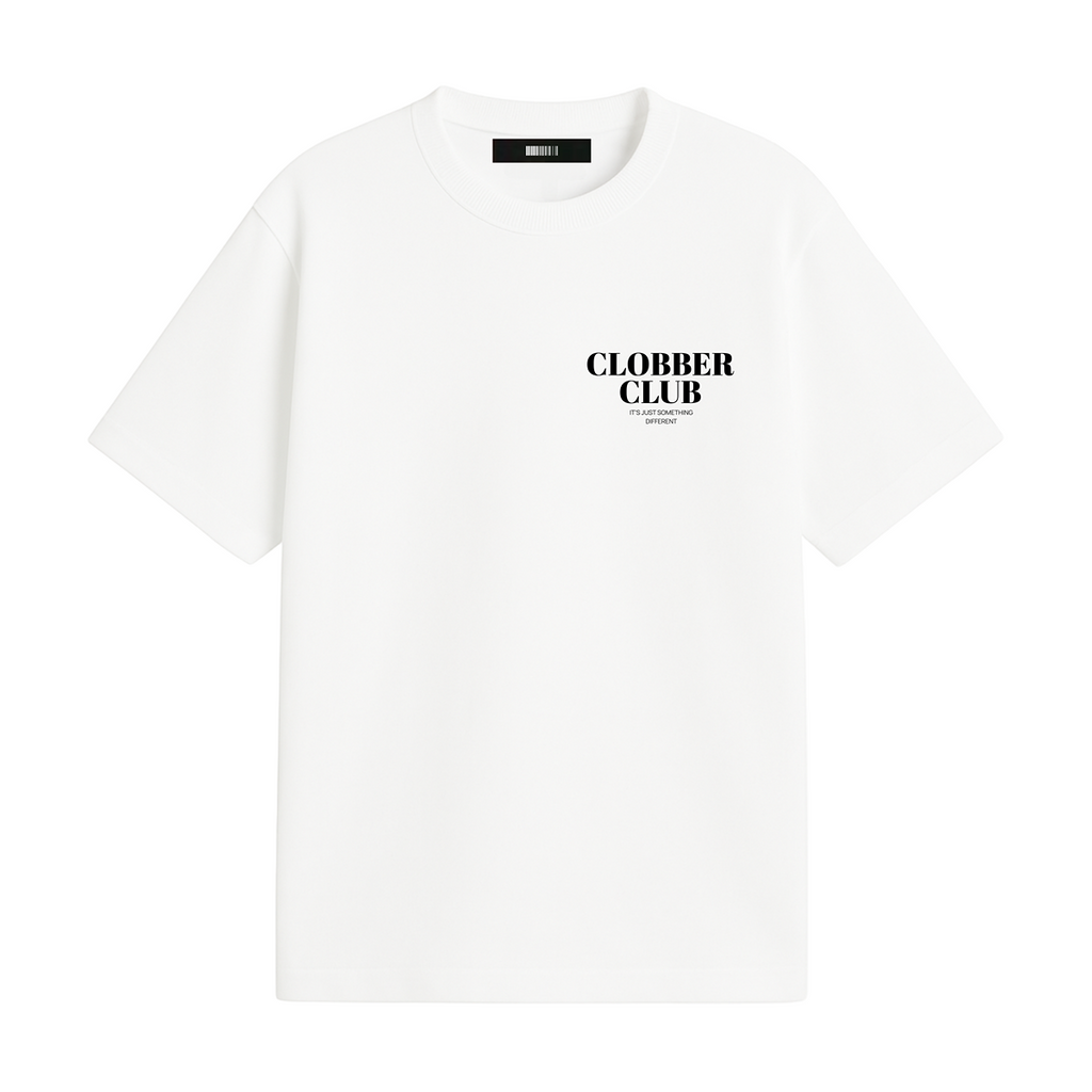 Clobber Club - Classic T-Shirt