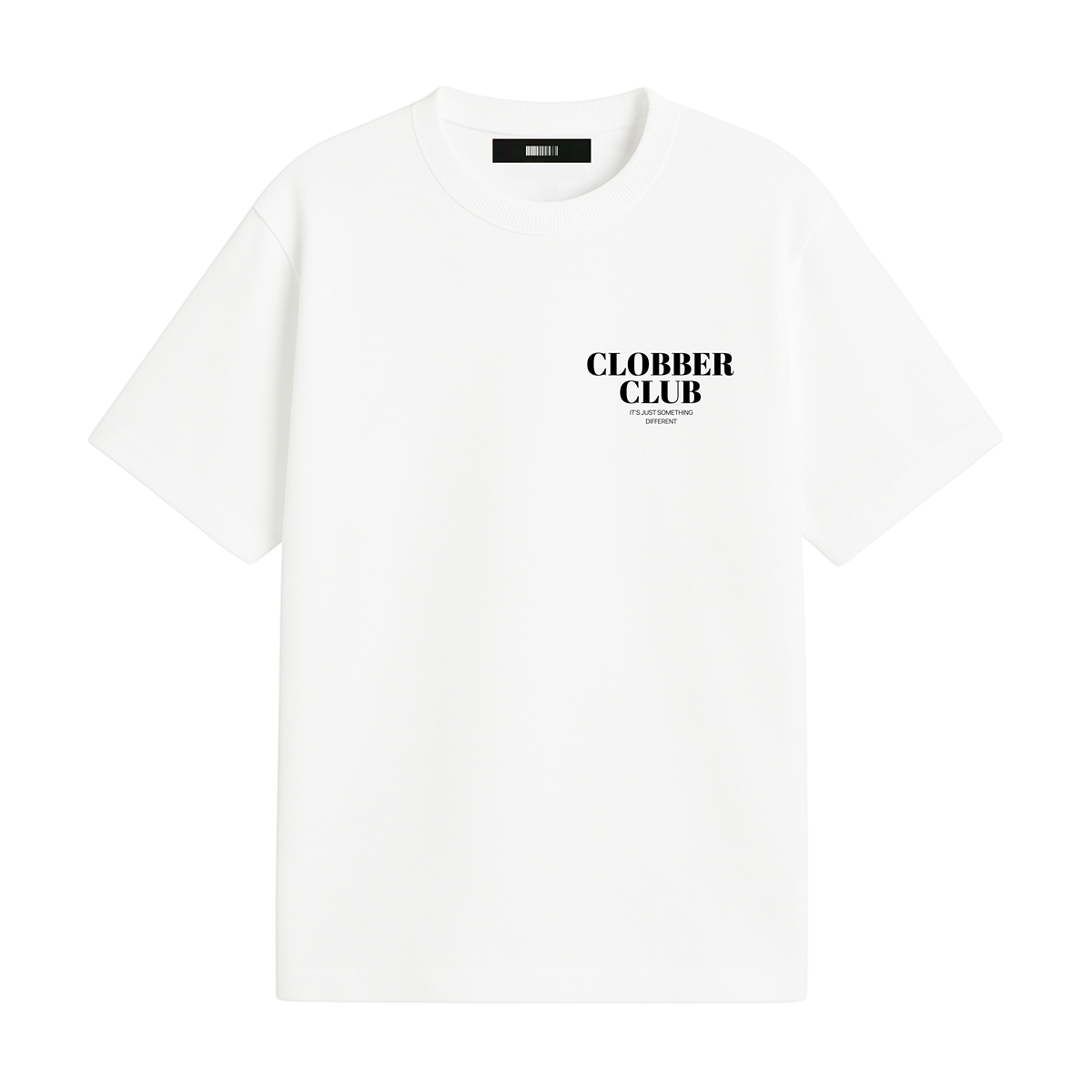 Clobber Club - Classic T-Shirt