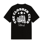 Clobber Club - Fist (Black)