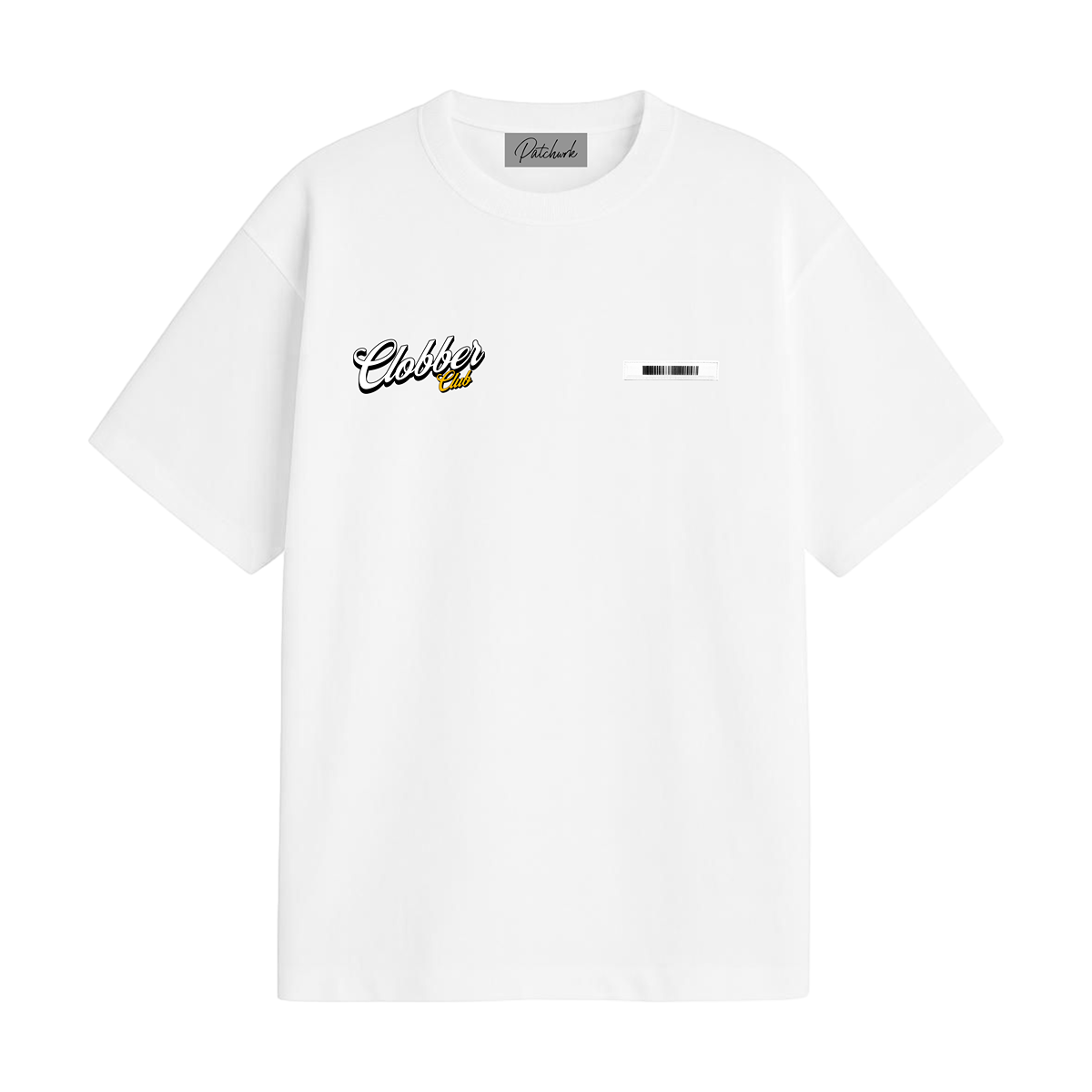 Clobber Club - Vintage