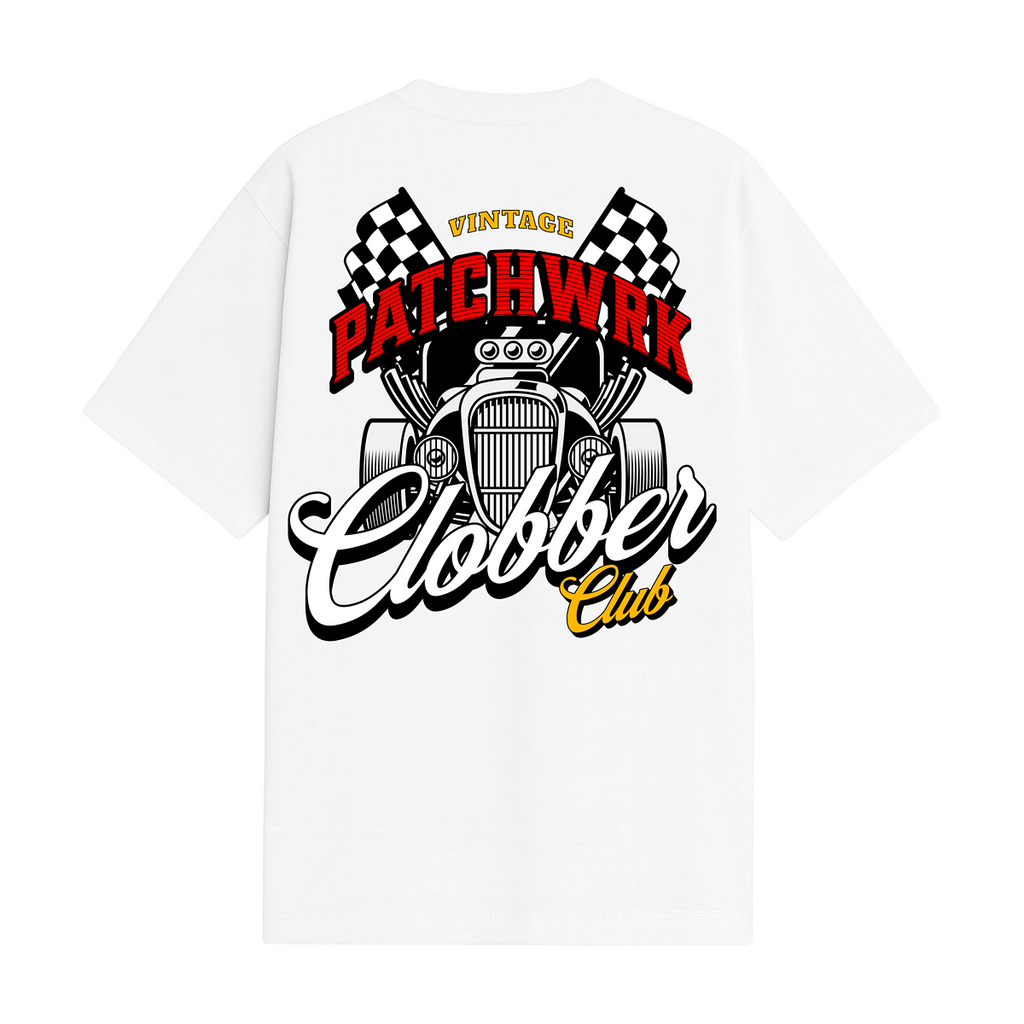 Clobber Club - Vintage