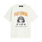 Off-White The Last Round T-Shirt