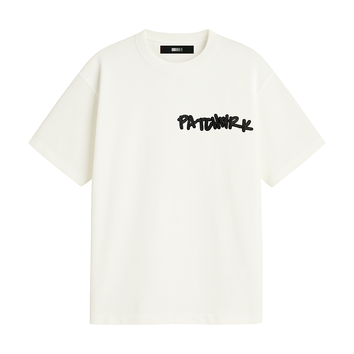 Off-White (patchwork) Patchwrk T-Shirt
