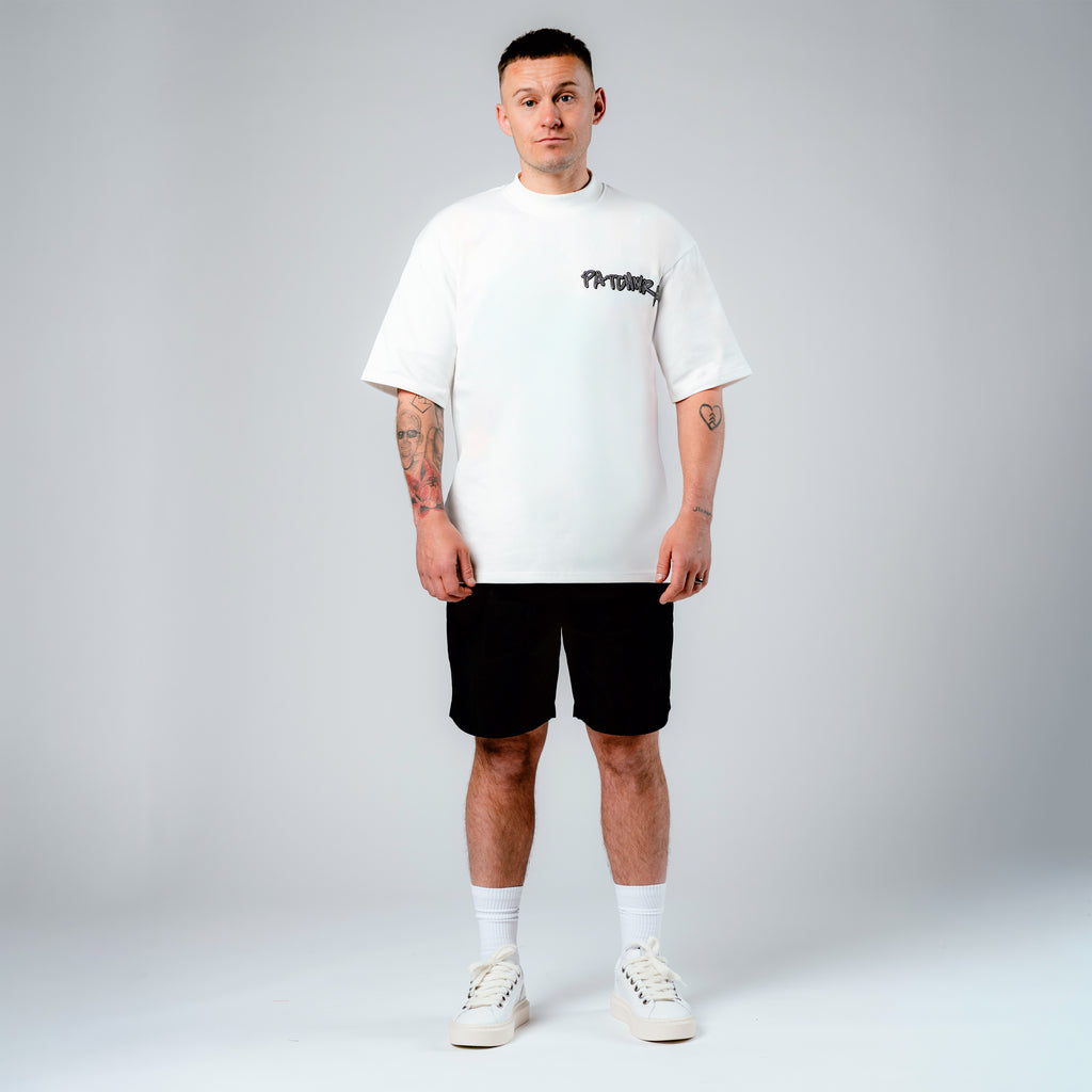 Off-White (patchwork) Patchwrk T-Shirt