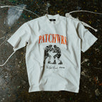 Off-White The Last Round T-Shirt