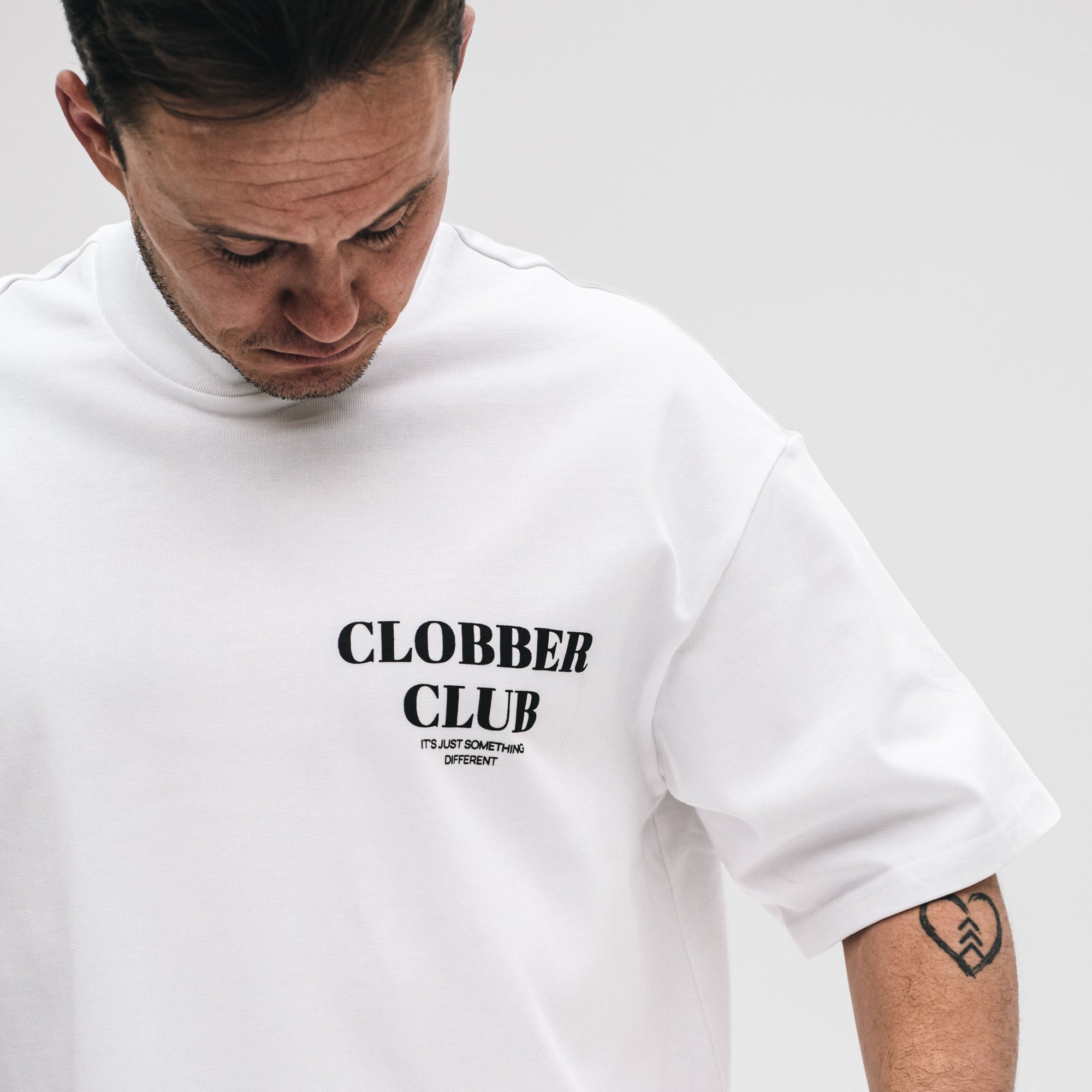 Clobber Club - Classic T-Shirt