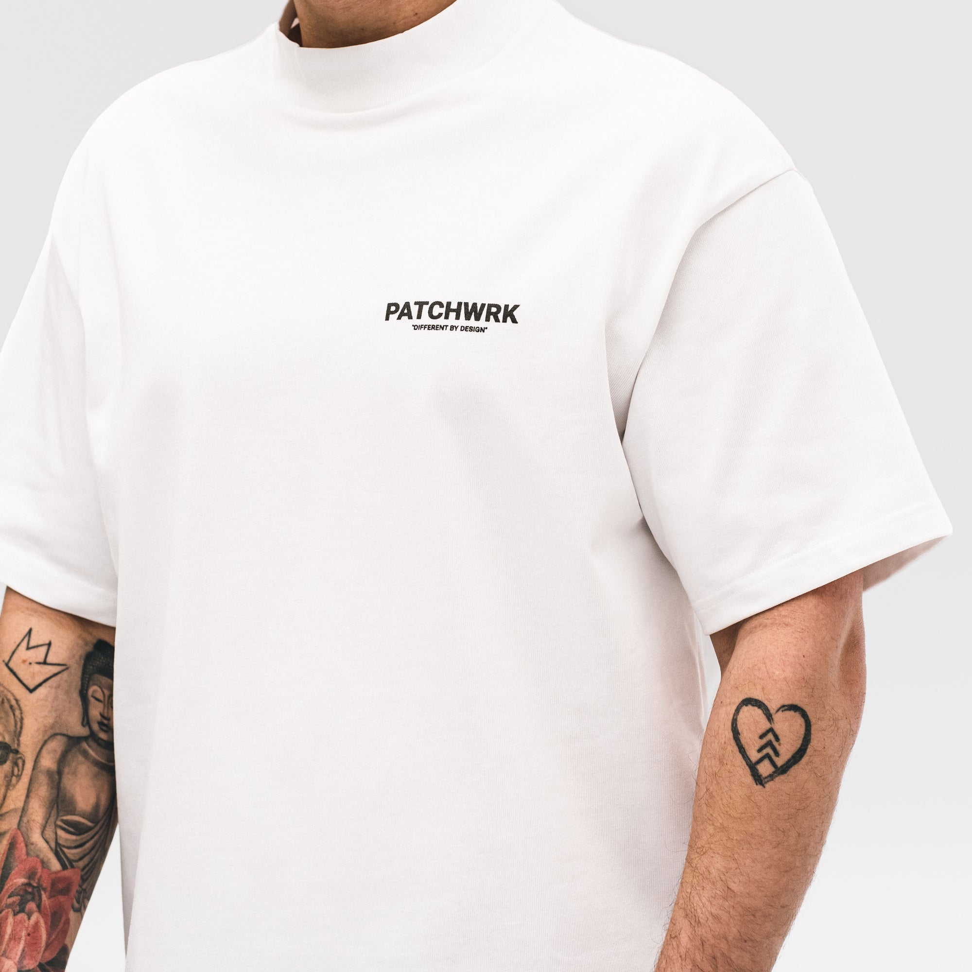 Patchwrk DBD T-shirt