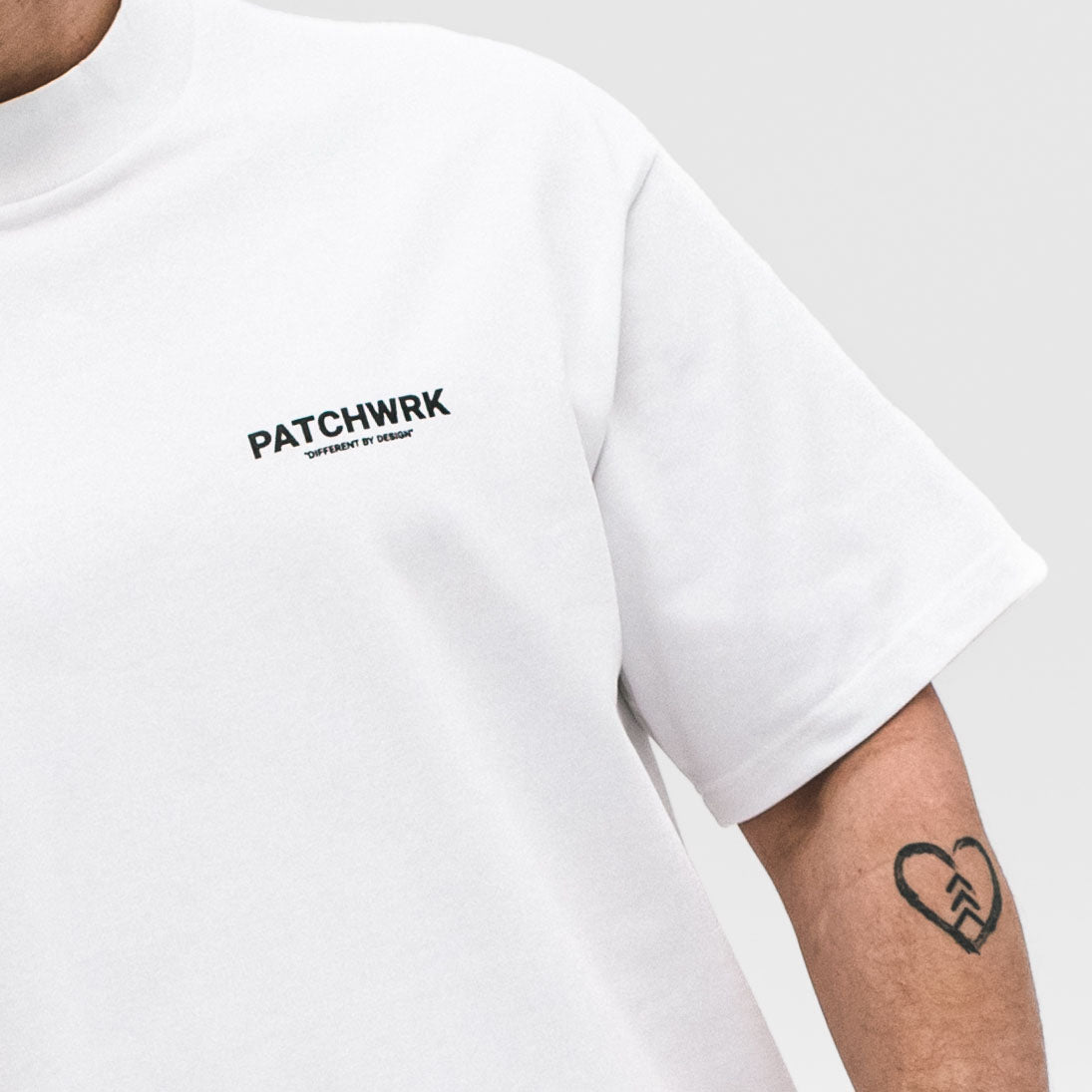 Patchwrk DBD T-shirt