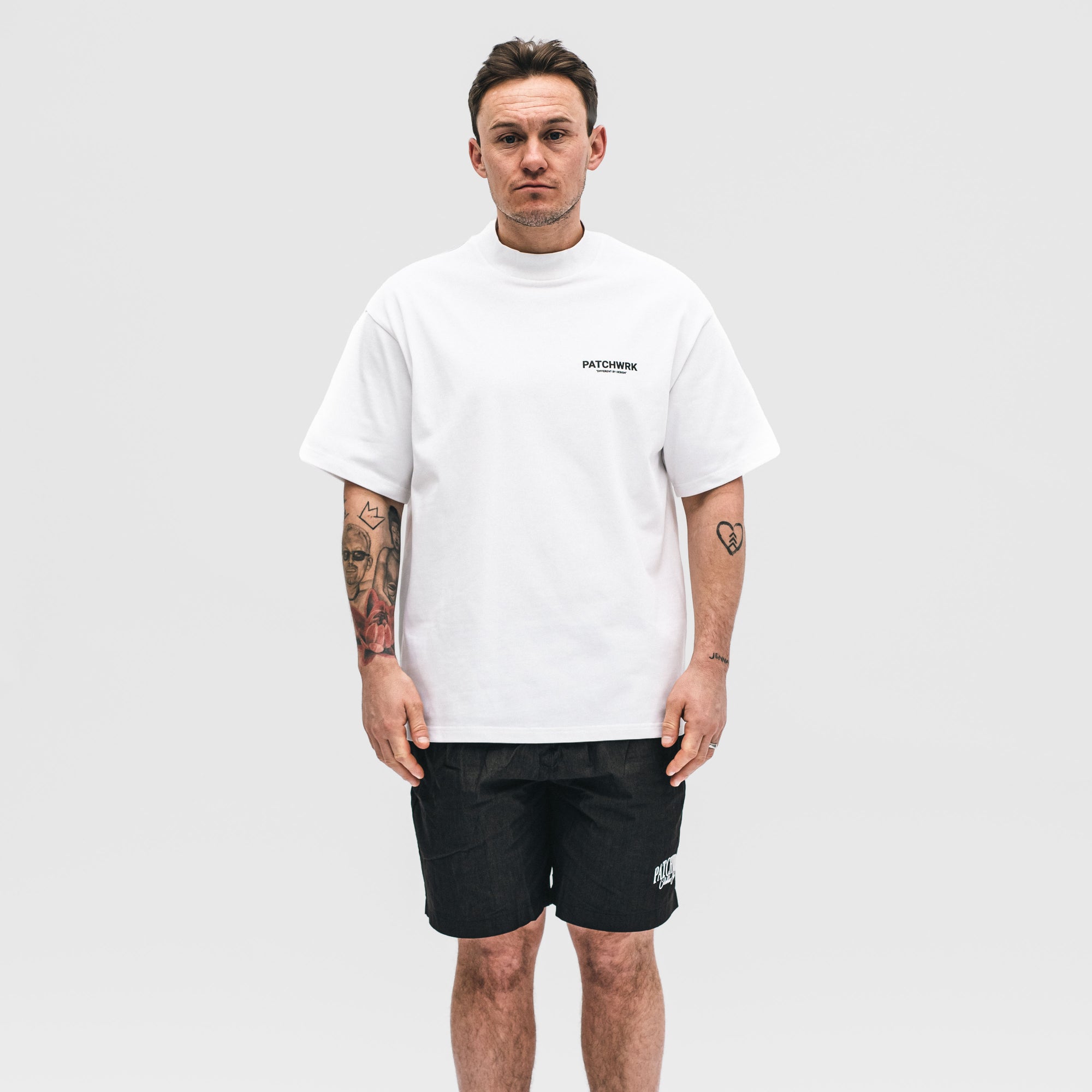 Patchwrk DBD T-shirt