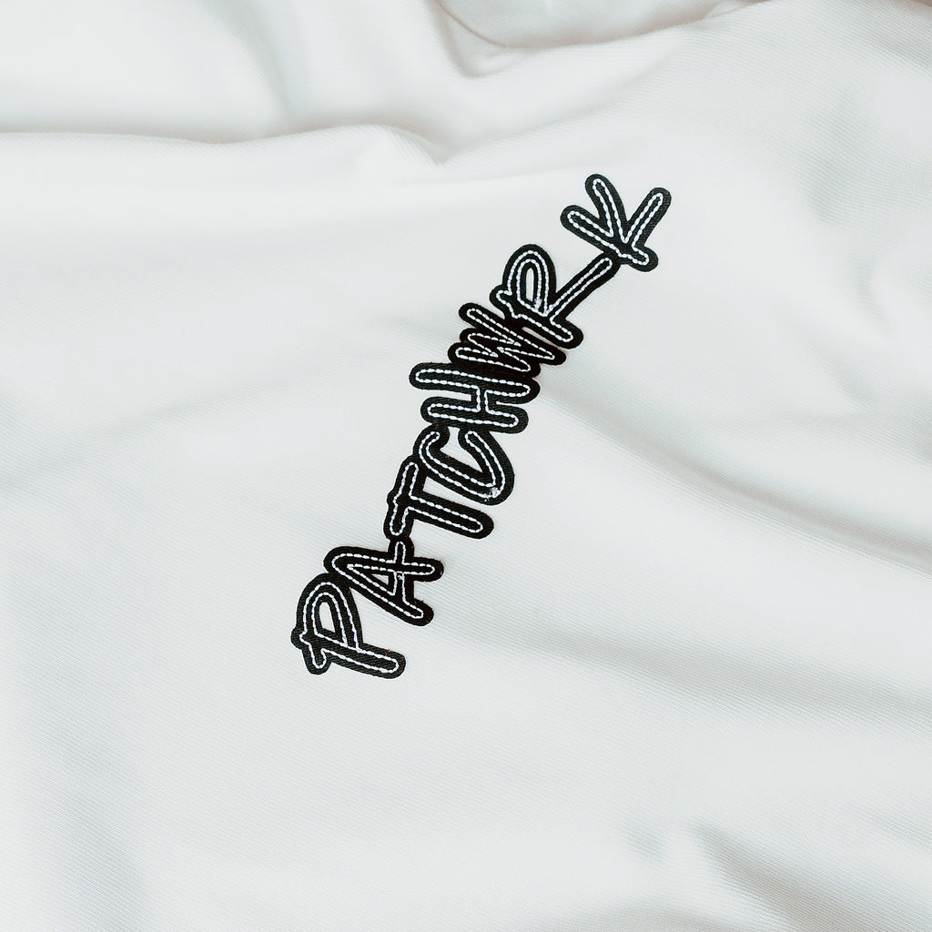 Off-White (patchwork) Patchwrk T-Shirt
