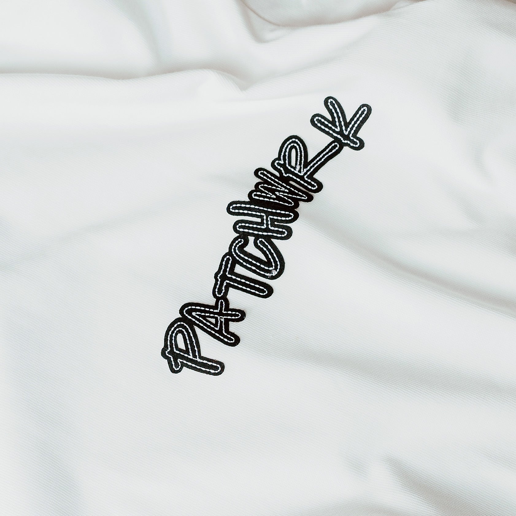 Off-White (patchwork) Patchwrk T-Shirt