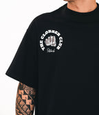Clobber Club - Fist (Black)