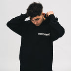 The Fundamental Hoodie