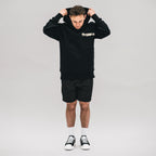 PATCHWRK (Patchwork) Hoodie
