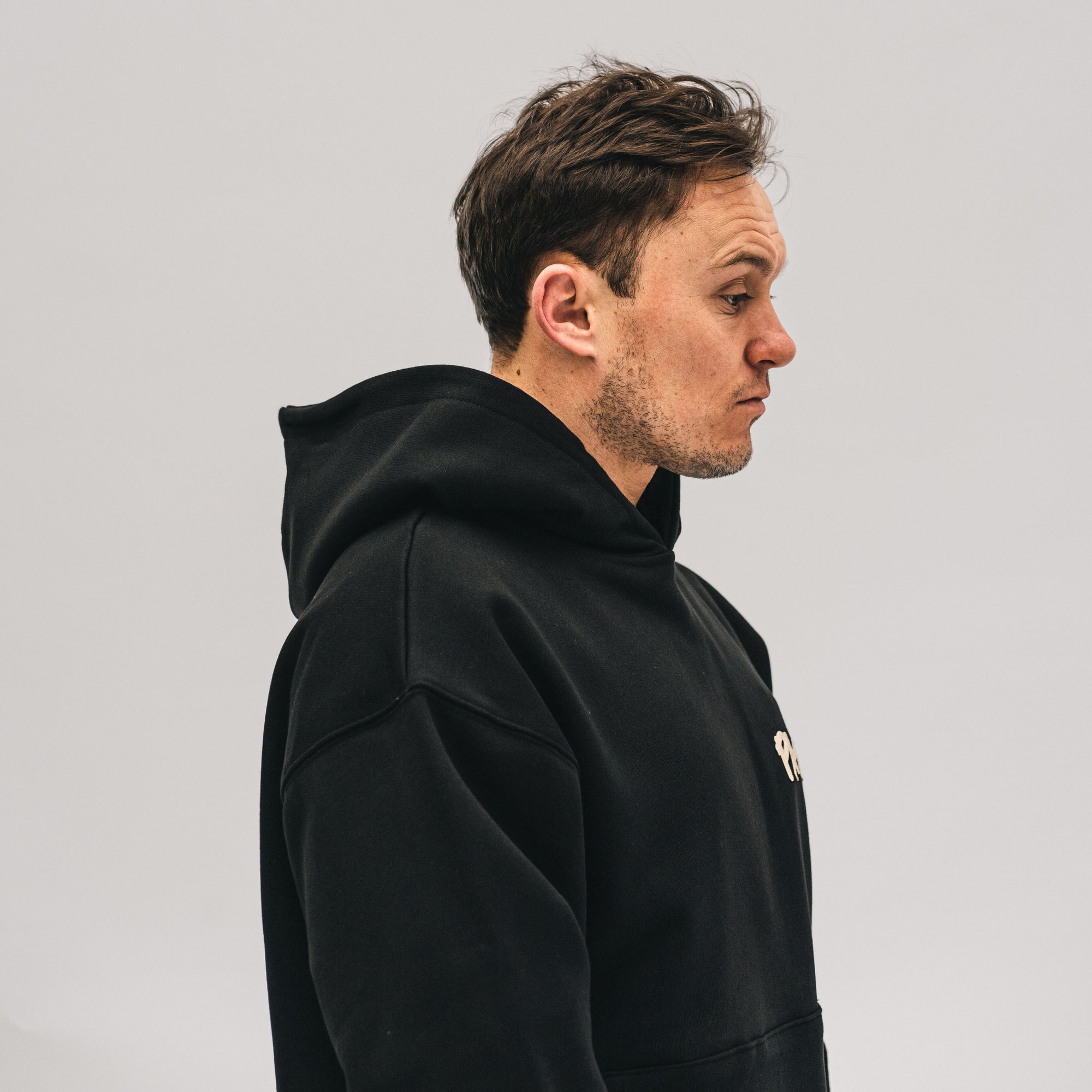 PATCHWRK (Patchwork) Hoodie