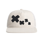 Stone Cord Trucker Cap