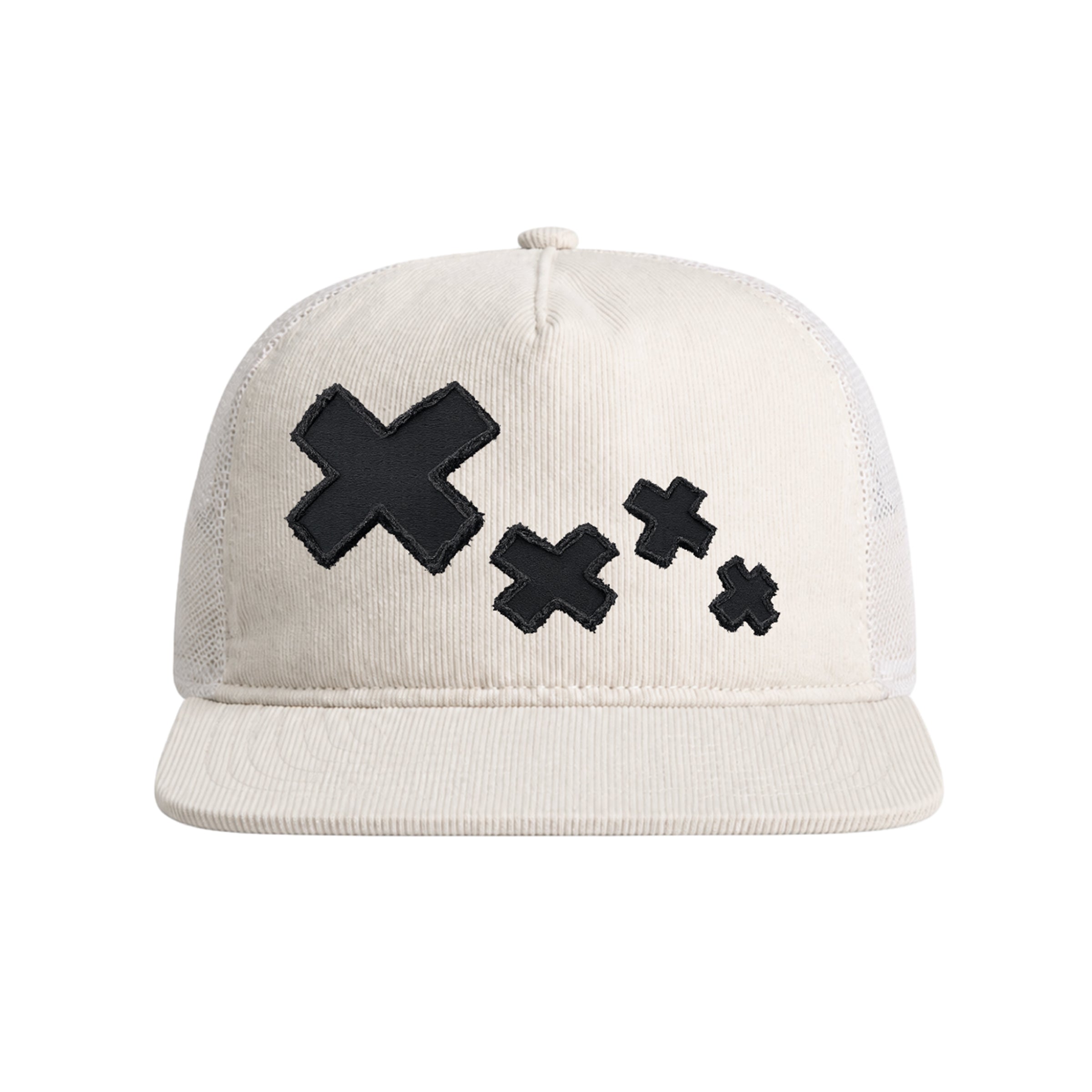 Stone Cord Trucker Cap