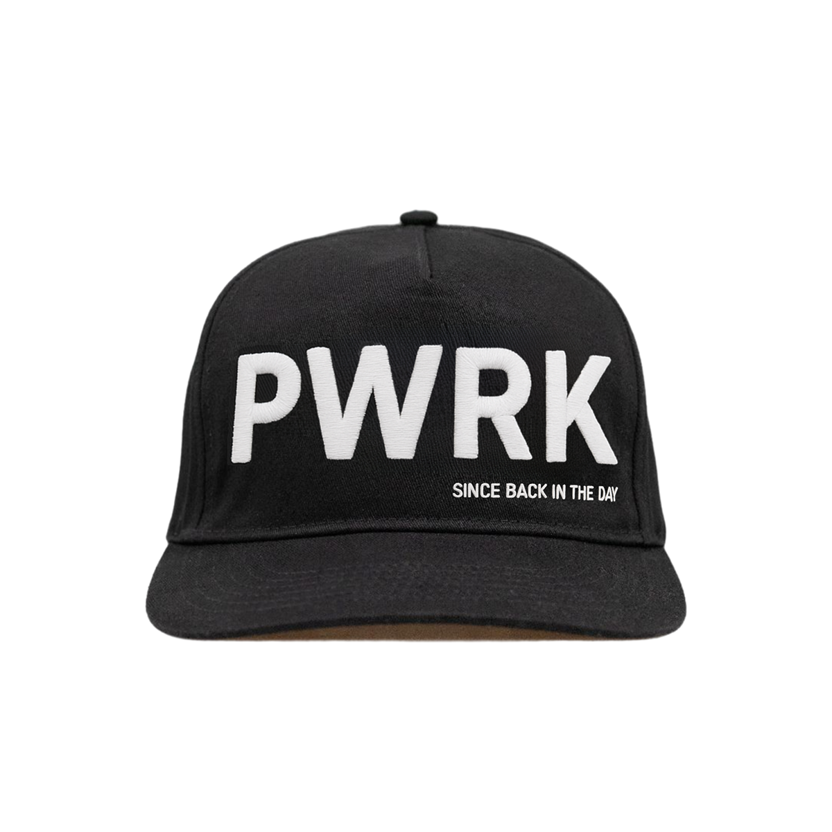 PWRK Cap