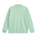 Mint Long Sleeve T-Shirt