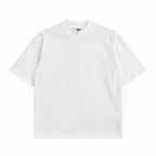 Reverse Appliqué Off-White T-Shirt