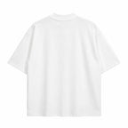 Turquoise Fundamental T-Shirt