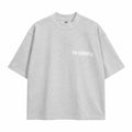 Marl Grey T-Shirt