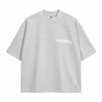 Marl Grey T-Shirt