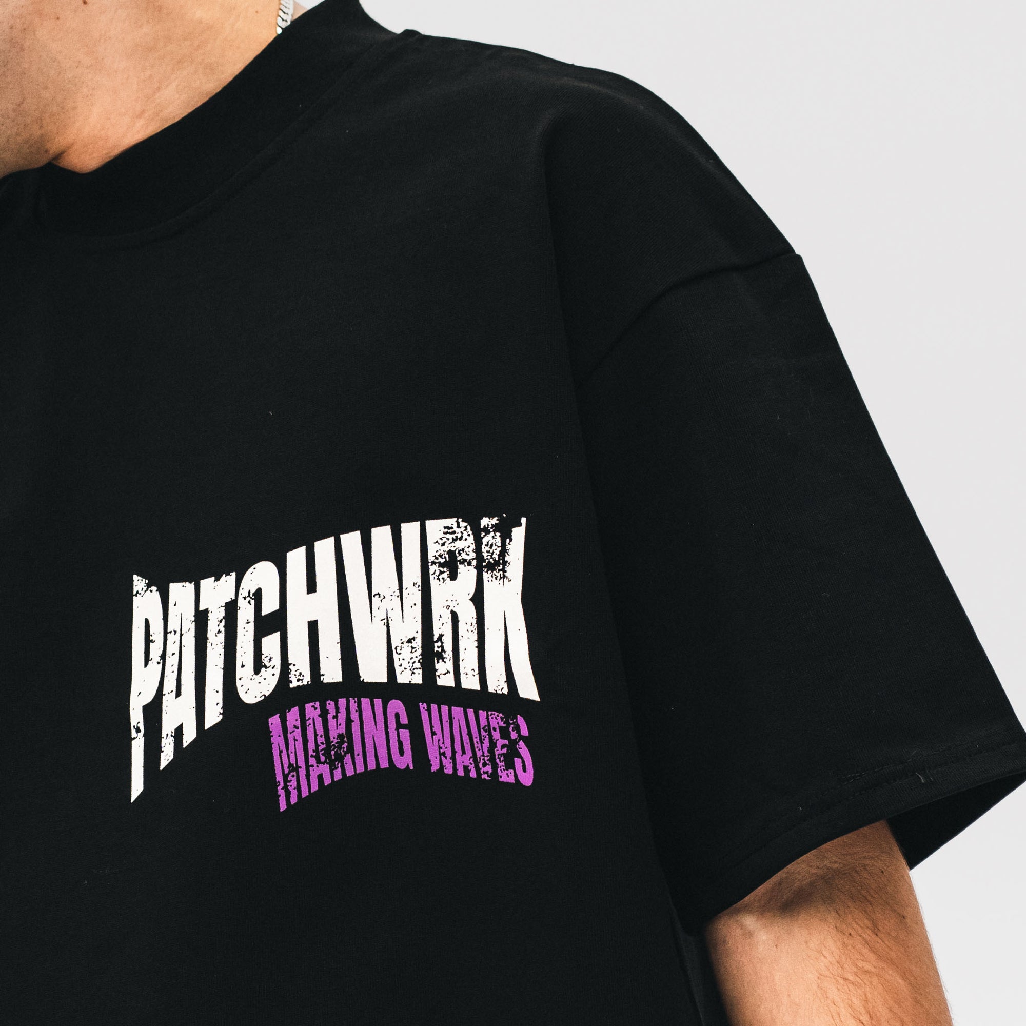 Making Waves T-shirt