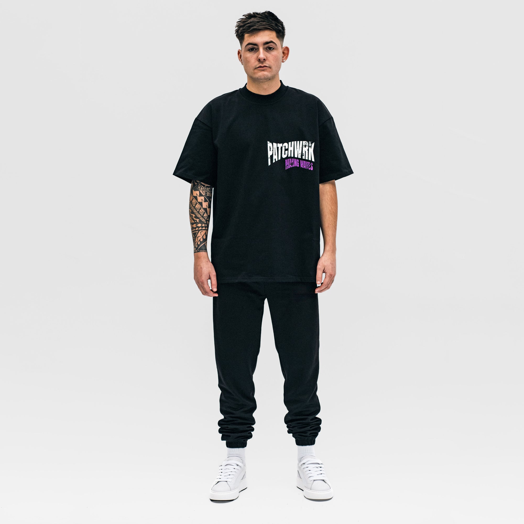 Making Waves T-shirt