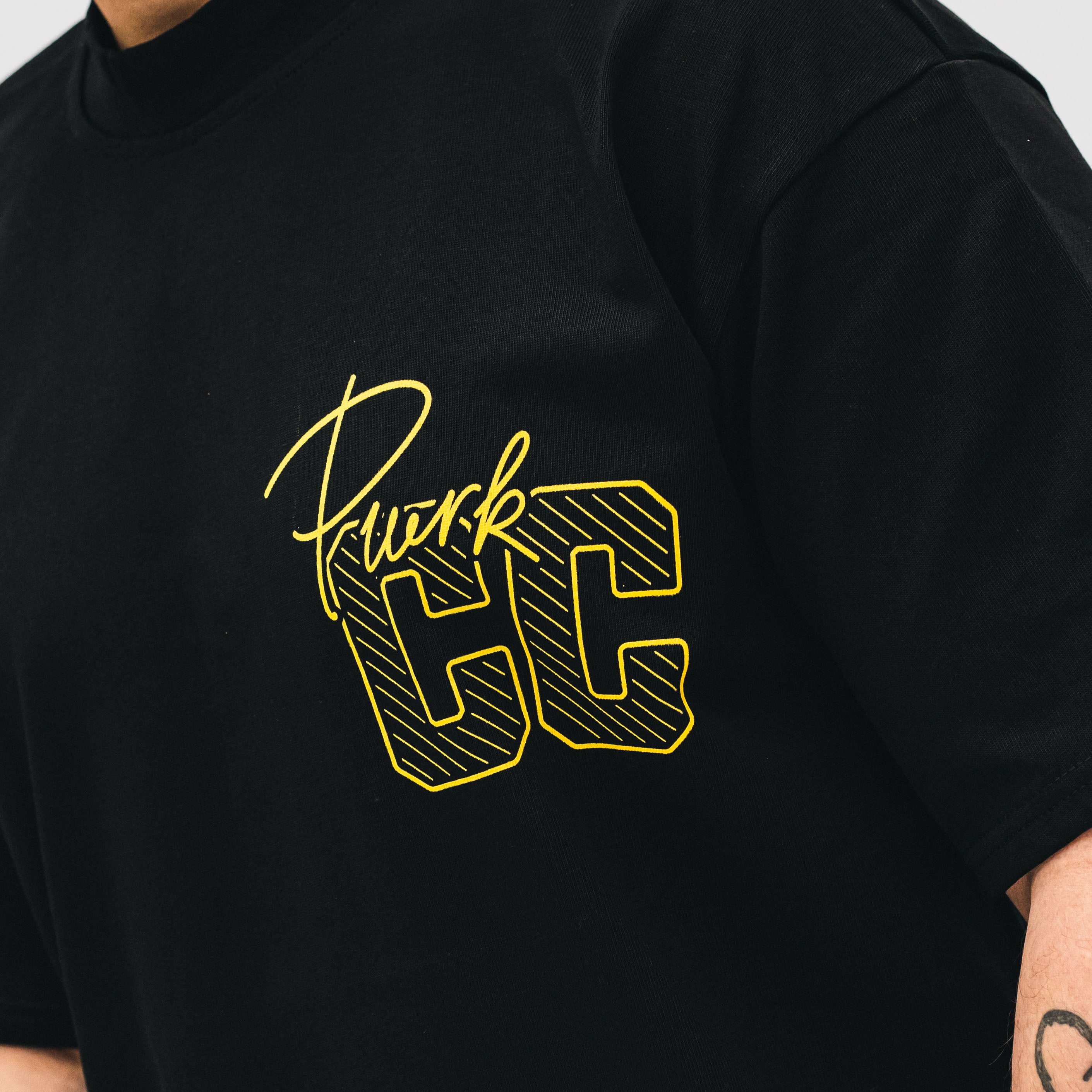 PCC T-shirt