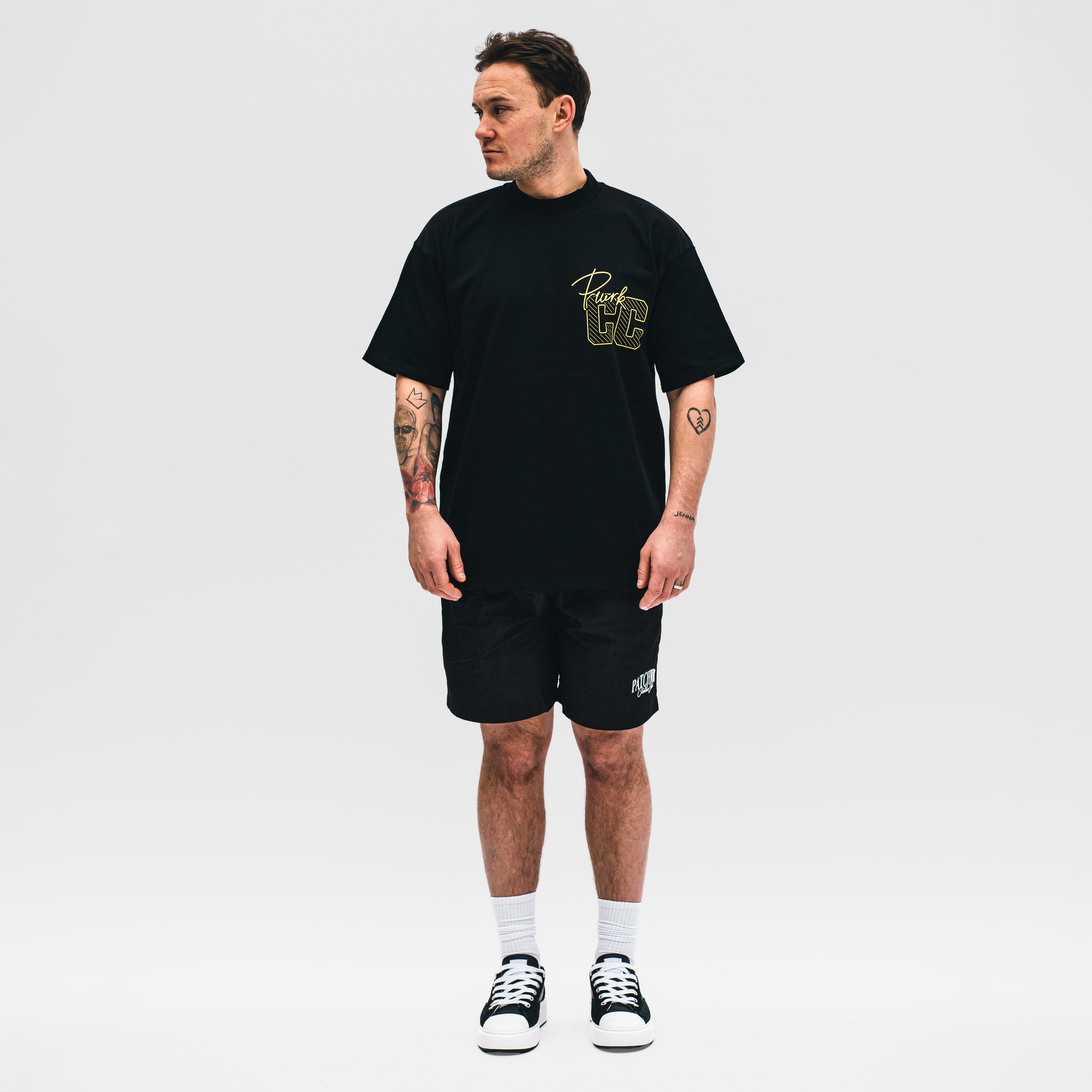 PCC T-shirt