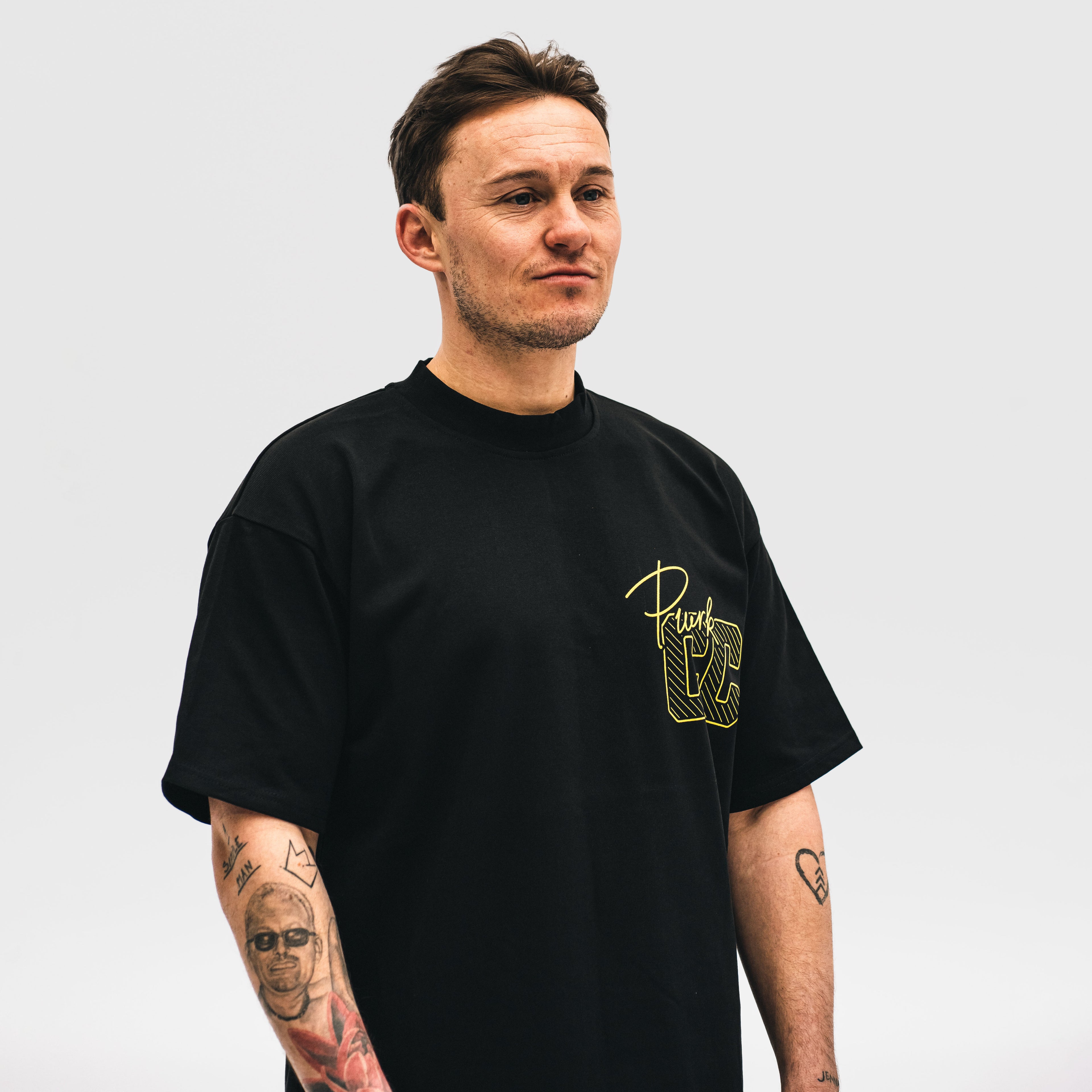 PCC T-shirt